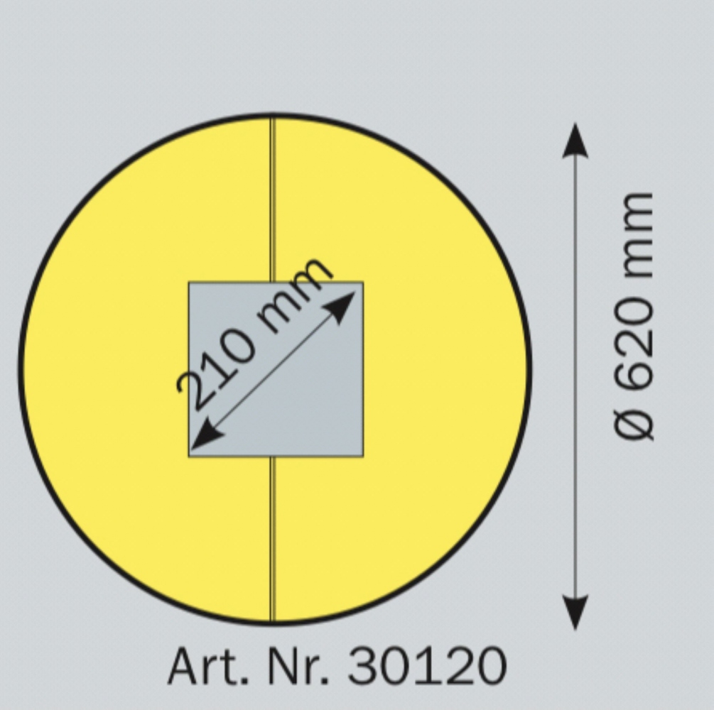 pics/Dancop/crashstop/rammschutz kunststoff/30120-crash-stop-saeulenschutz-dancop-polyethylen-gelb-4.jpg